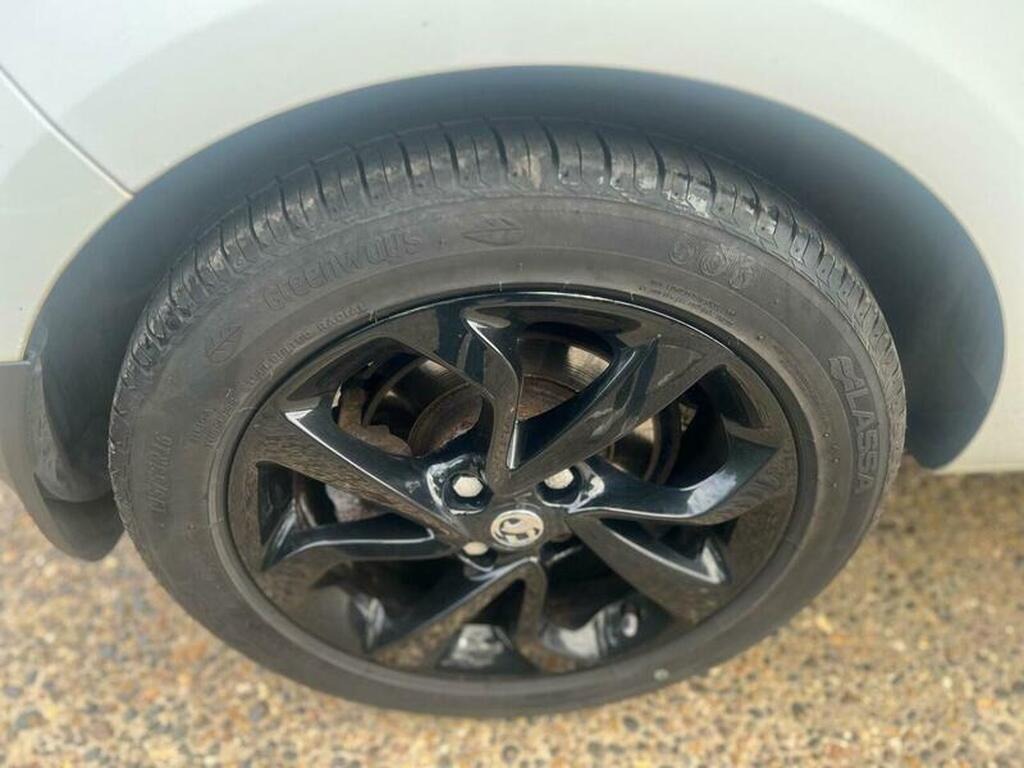 Used Vauxhall Corsa 2015 for sale - 76162143: Photo 23