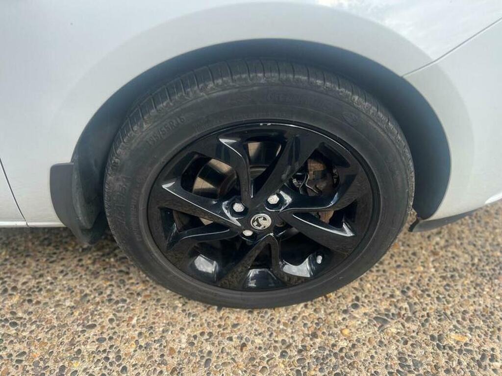 Used Vauxhall Corsa 2015 for sale - 76162143: Photo 24