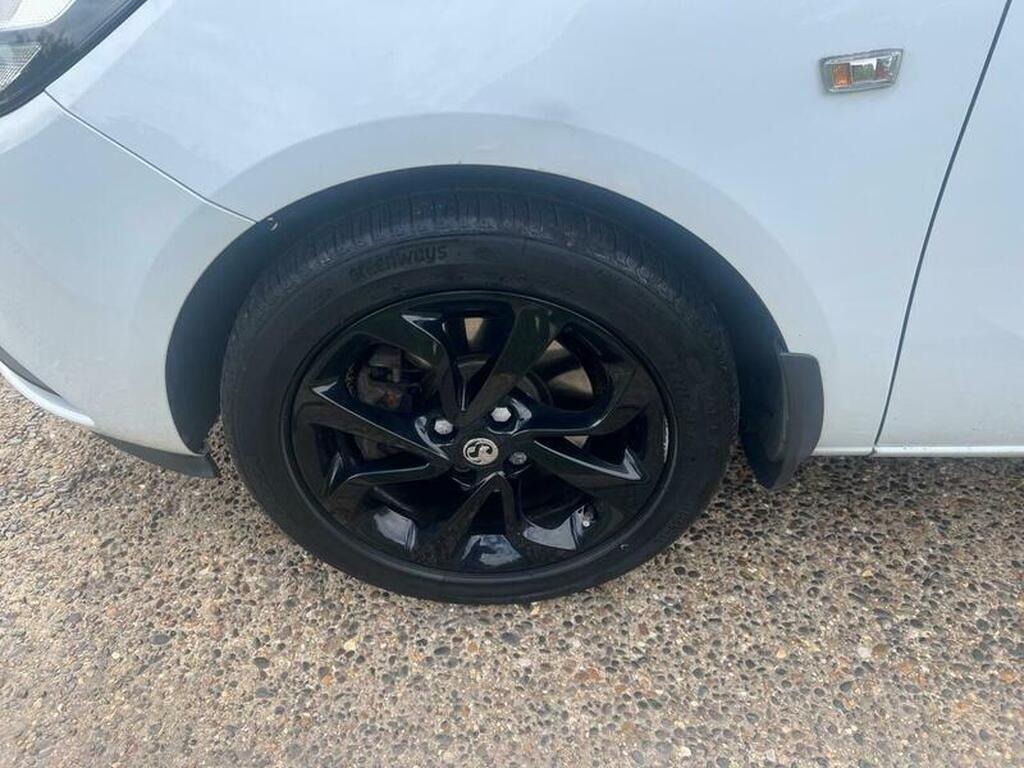 Used Vauxhall Corsa 2015 for sale - 76162143: Photo 25