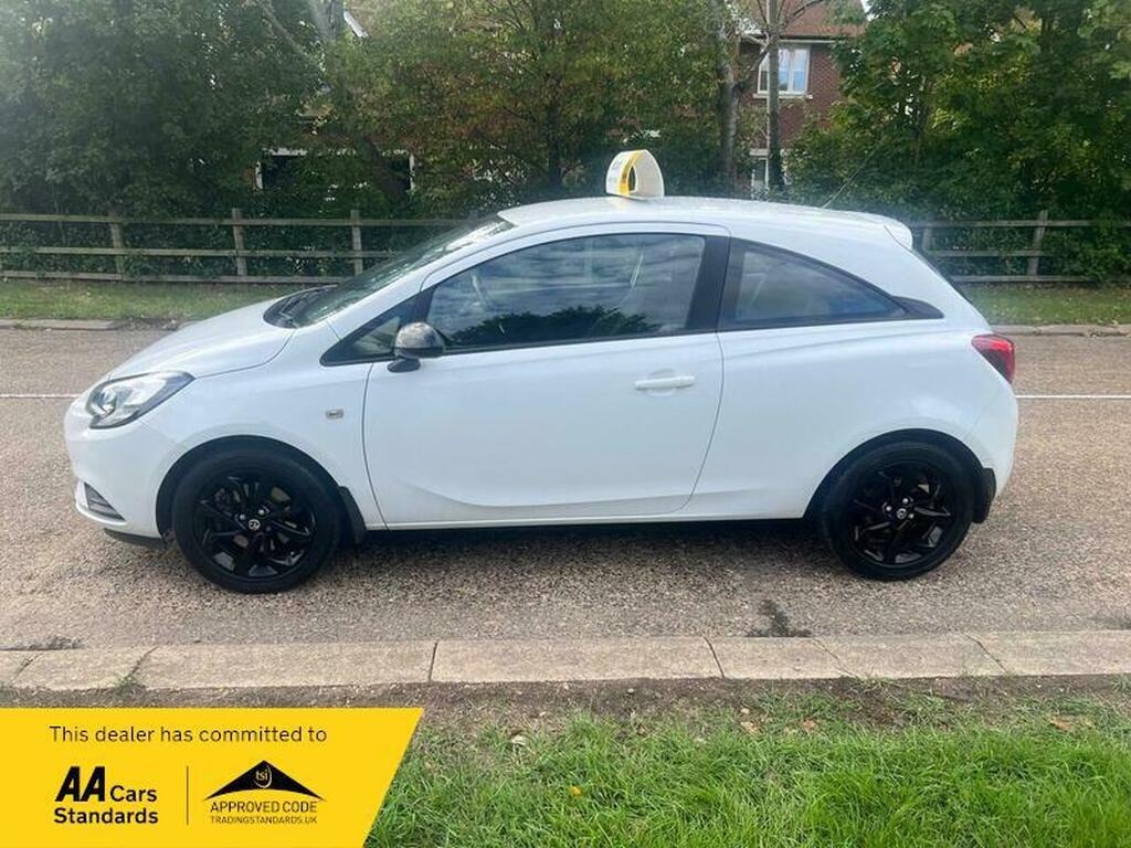 Used Vauxhall Corsa 2015 for sale - 76162143: Photo 5