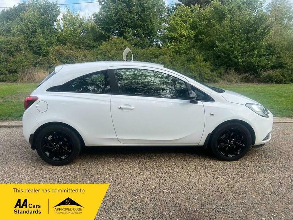 Used Vauxhall Corsa 2015 for sale - 76162143: Photo 7