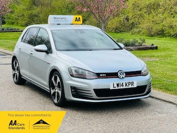 Used Volkswagen Golf 2014 for sale - 79647326: Photo