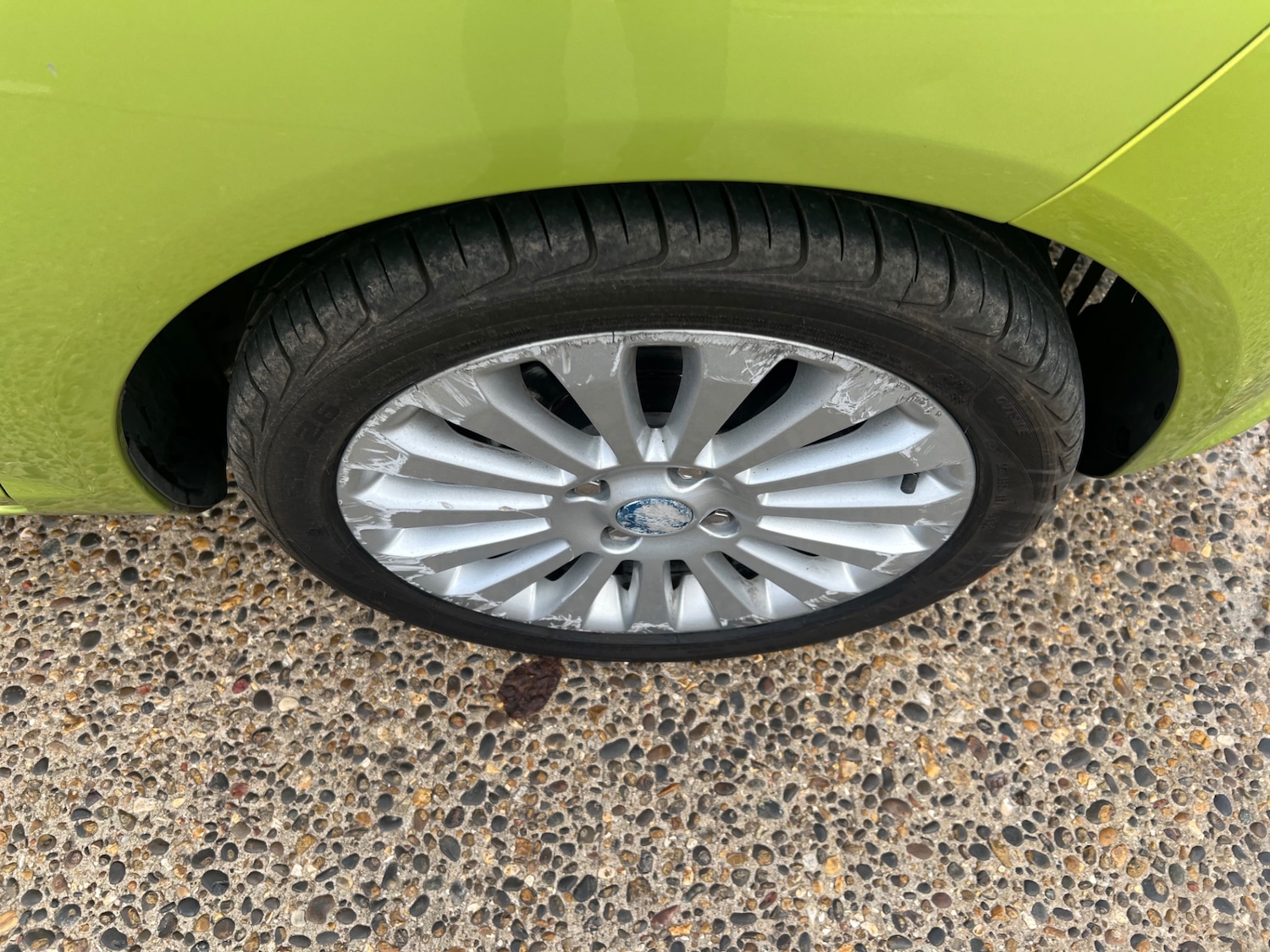 Used Ford Fiesta 2009 for sale - 76501120: Photo 15