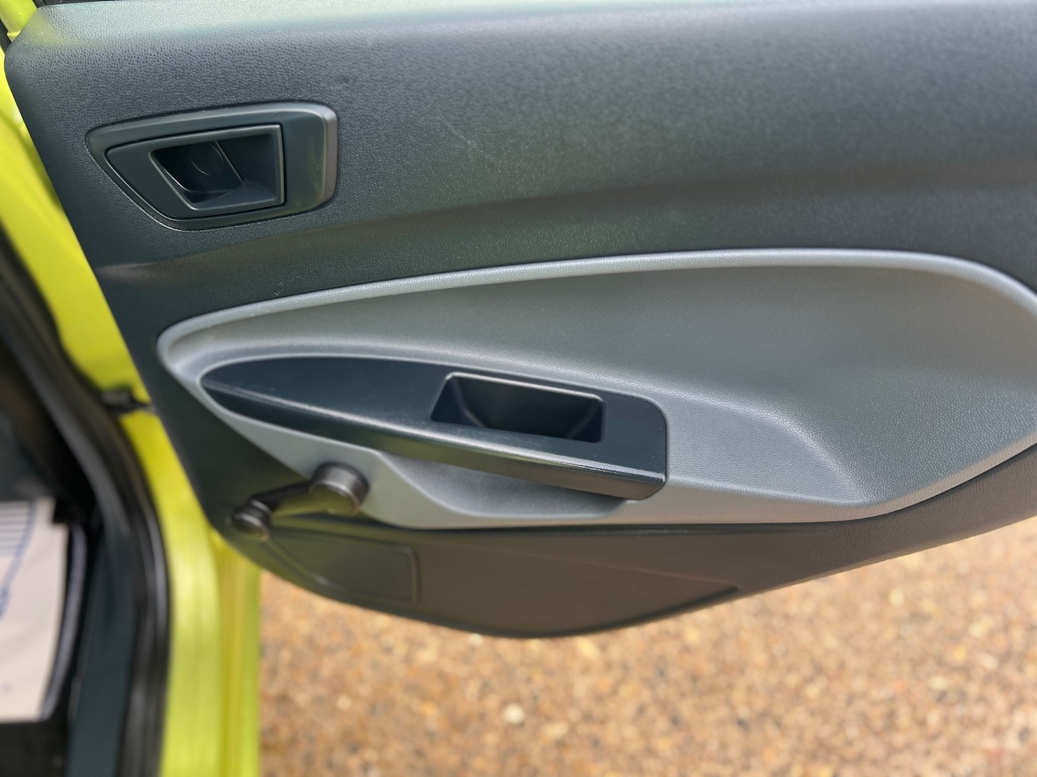 Used Ford Fiesta 2009 for sale - 76501120: Photo 17