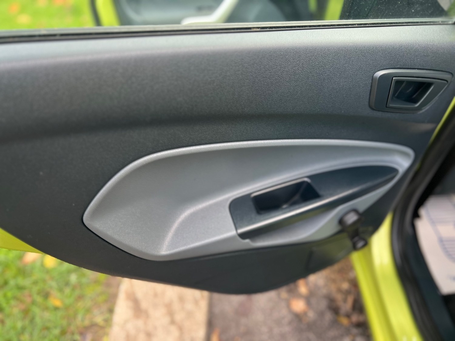 Used Ford Fiesta 2009 for sale - 76501120: Photo 22