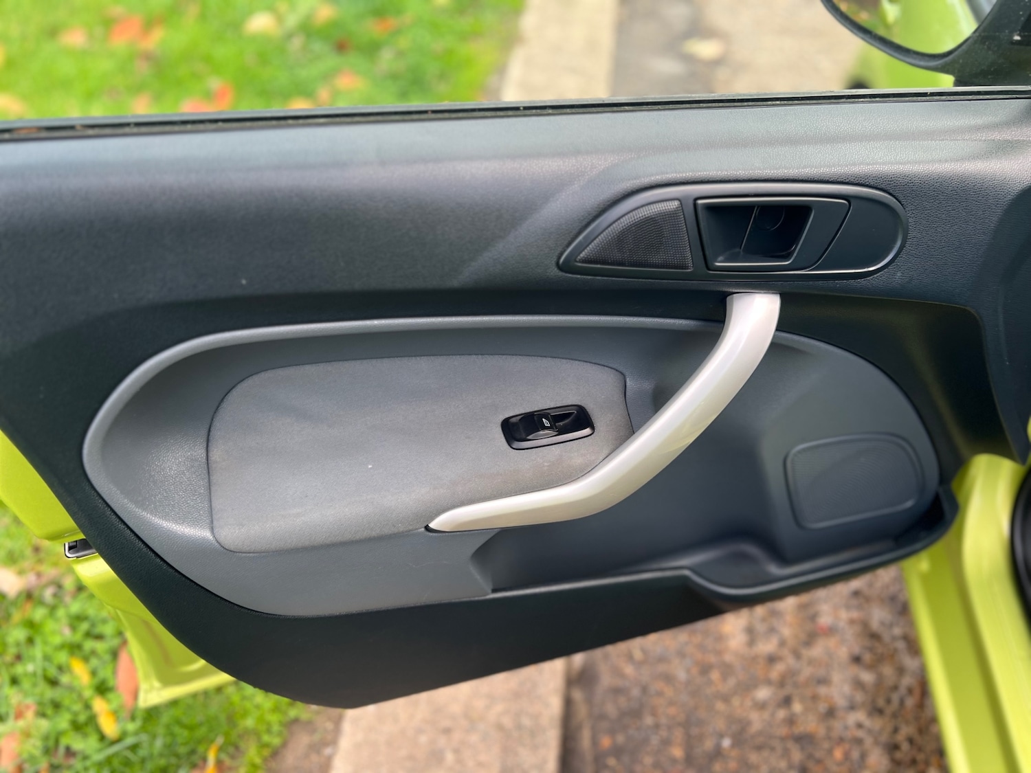 Used Ford Fiesta 2009 for sale - 76501120: Photo 23