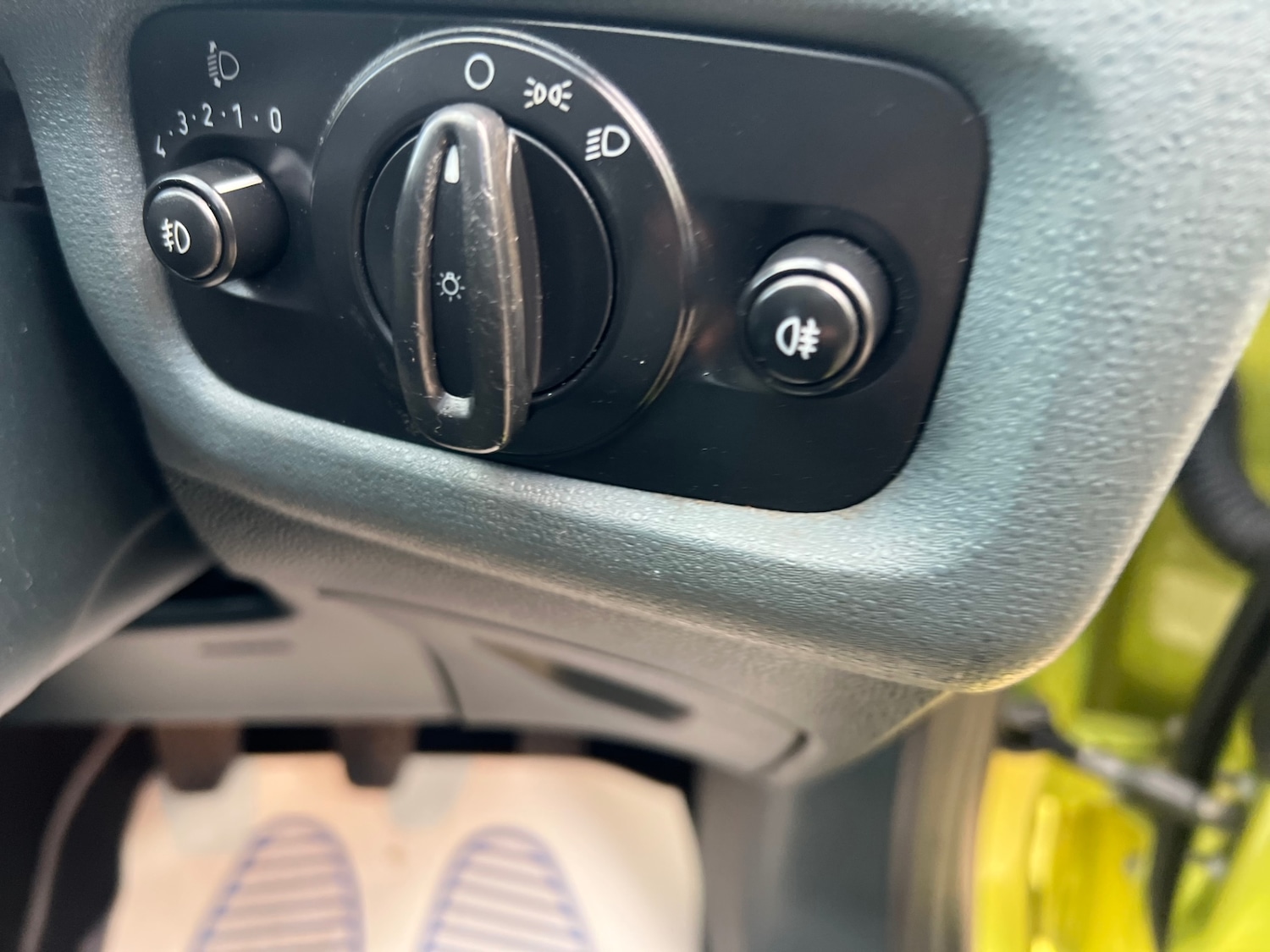 Used Ford Fiesta 2009 for sale - 76501120: Photo 28