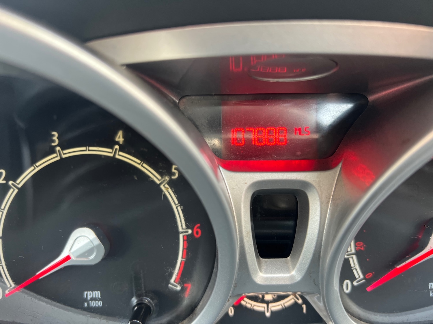 Used Ford Fiesta 2009 for sale - 76501120: Photo 31