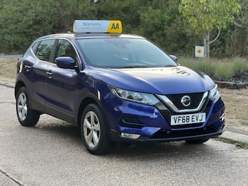 Used Nissan Qashqai 2019 for sale - 79740464: Photo