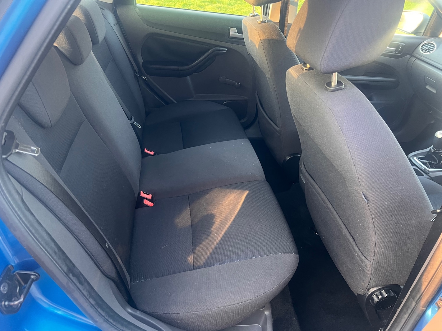 Used Ford Focus 2005 for sale - 77766990: Photo 13