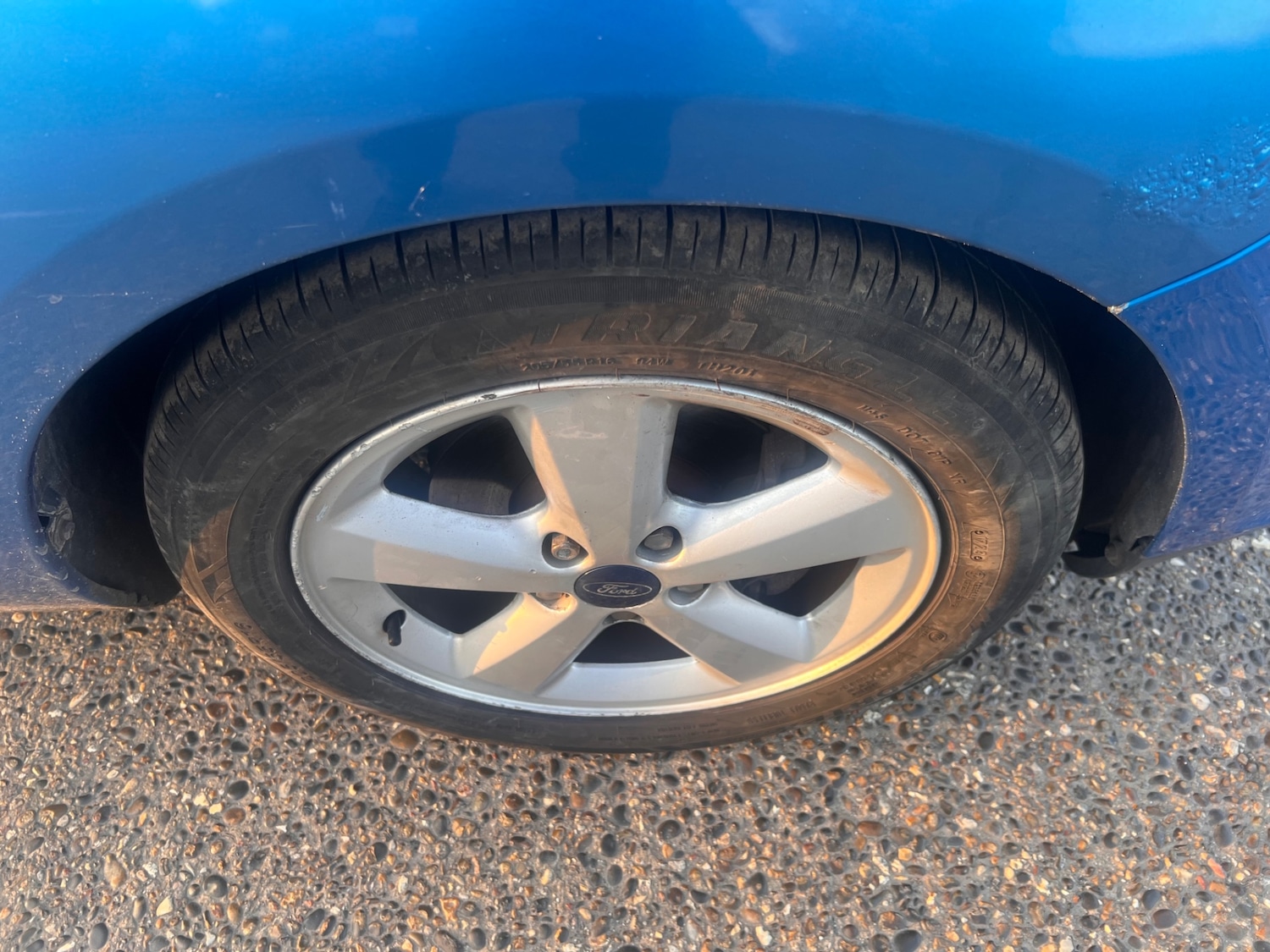 Used Ford Focus 2005 for sale - 77766990: Photo 14