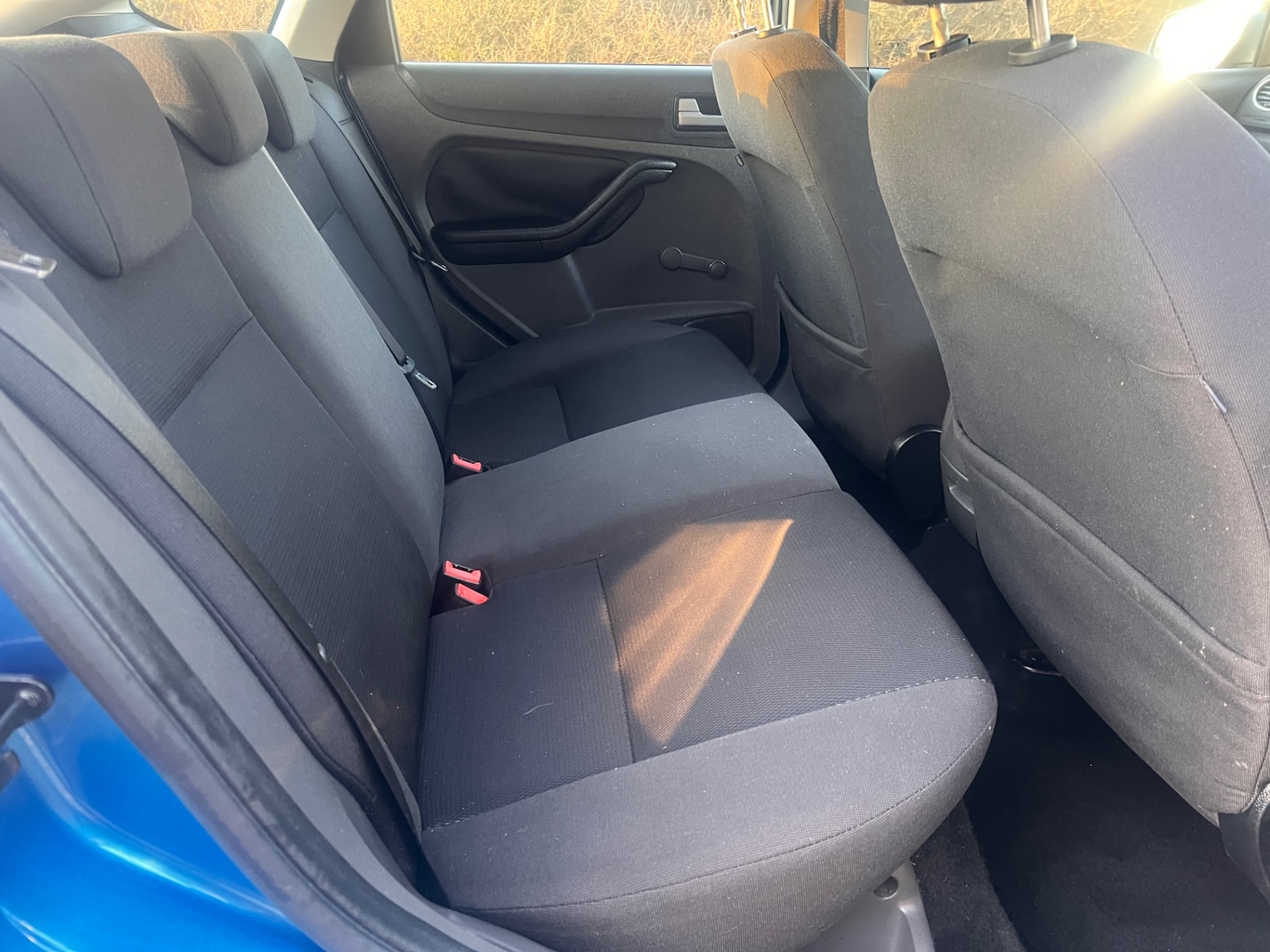 Used Ford Focus 2005 for sale - 77766990: Photo 16