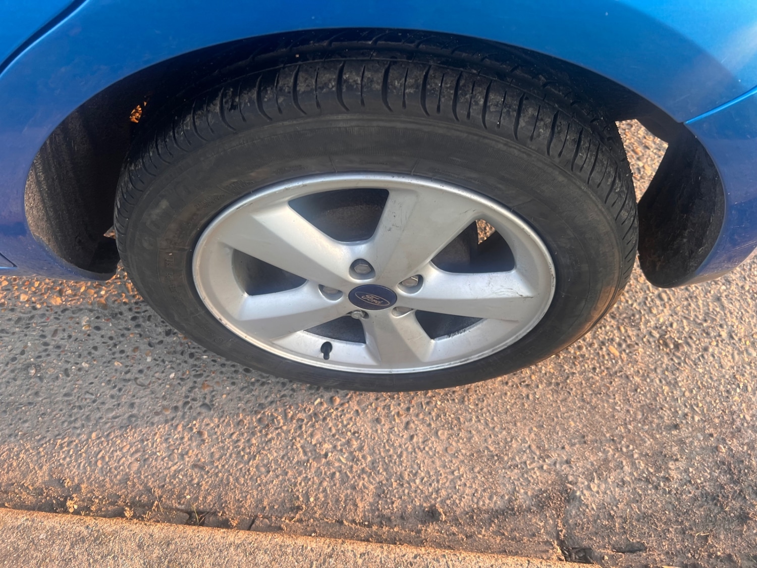 Used Ford Focus 2005 for sale - 77766990: Photo 17