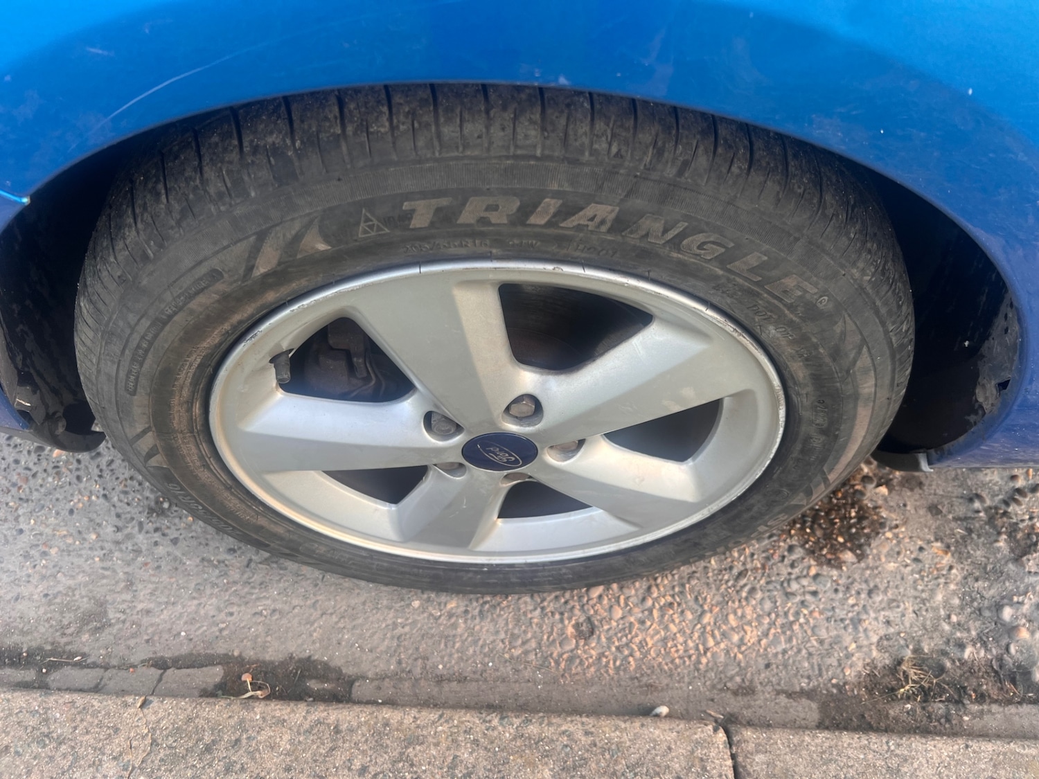 Used Ford Focus 2005 for sale - 77766990: Photo 18