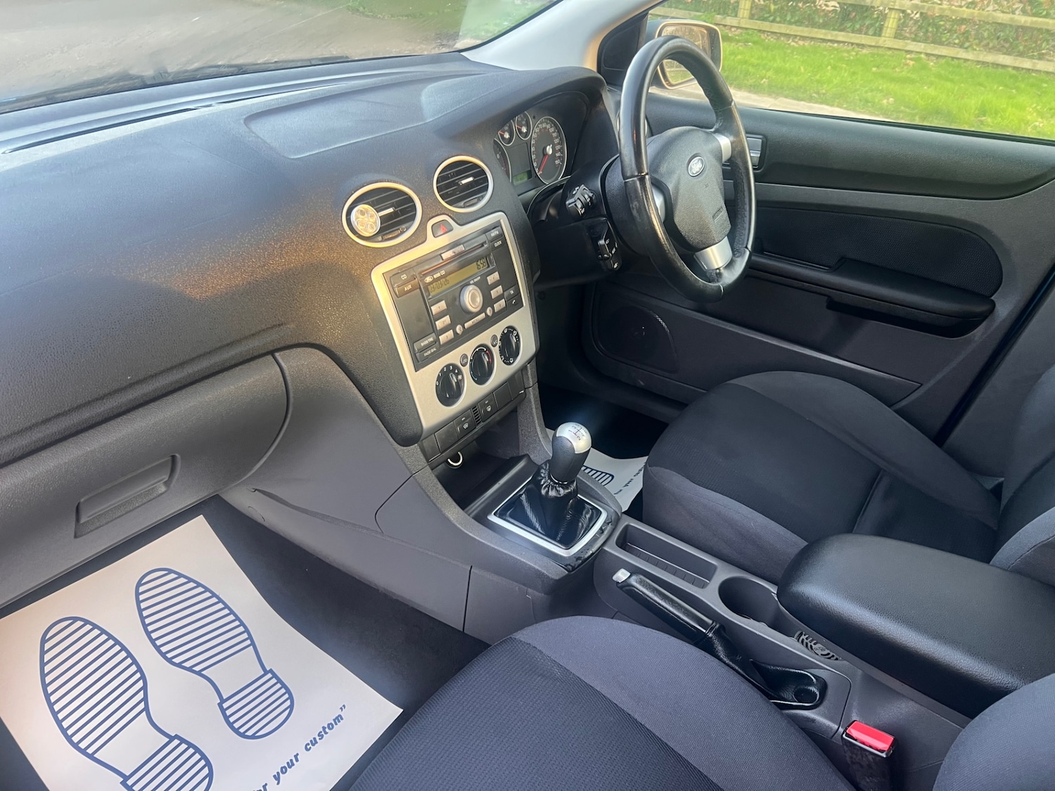 Used Ford Focus 2005 for sale - 77766990: Photo 19