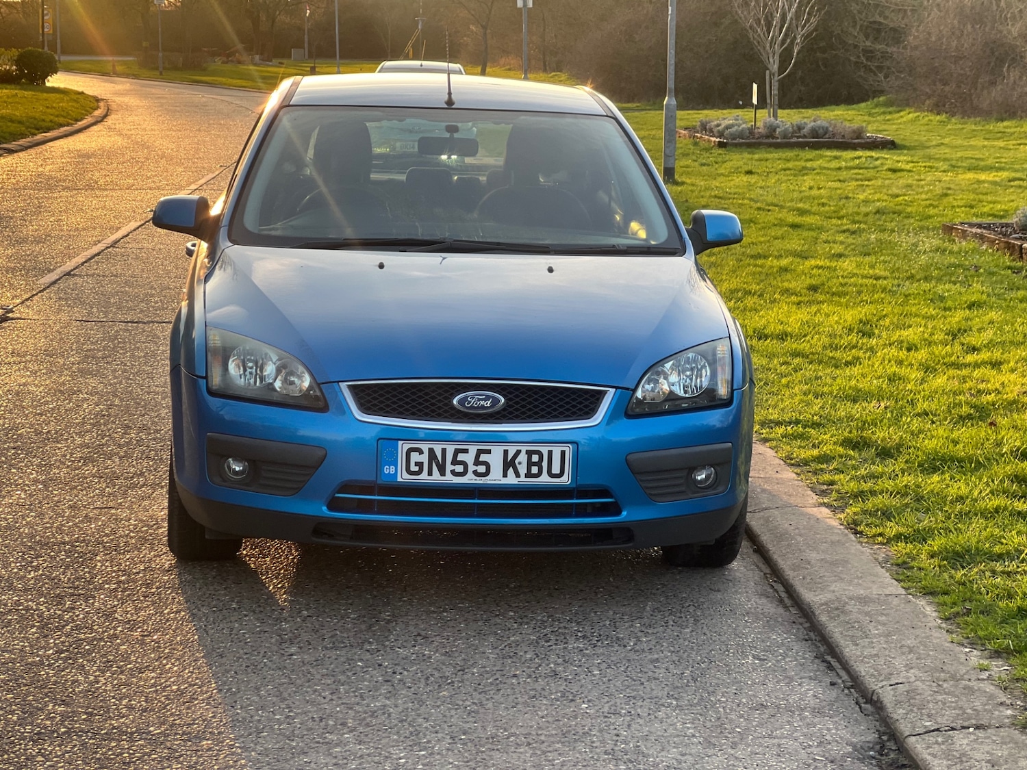 Used Ford Focus 2005 for sale - 77766990: Photo 2