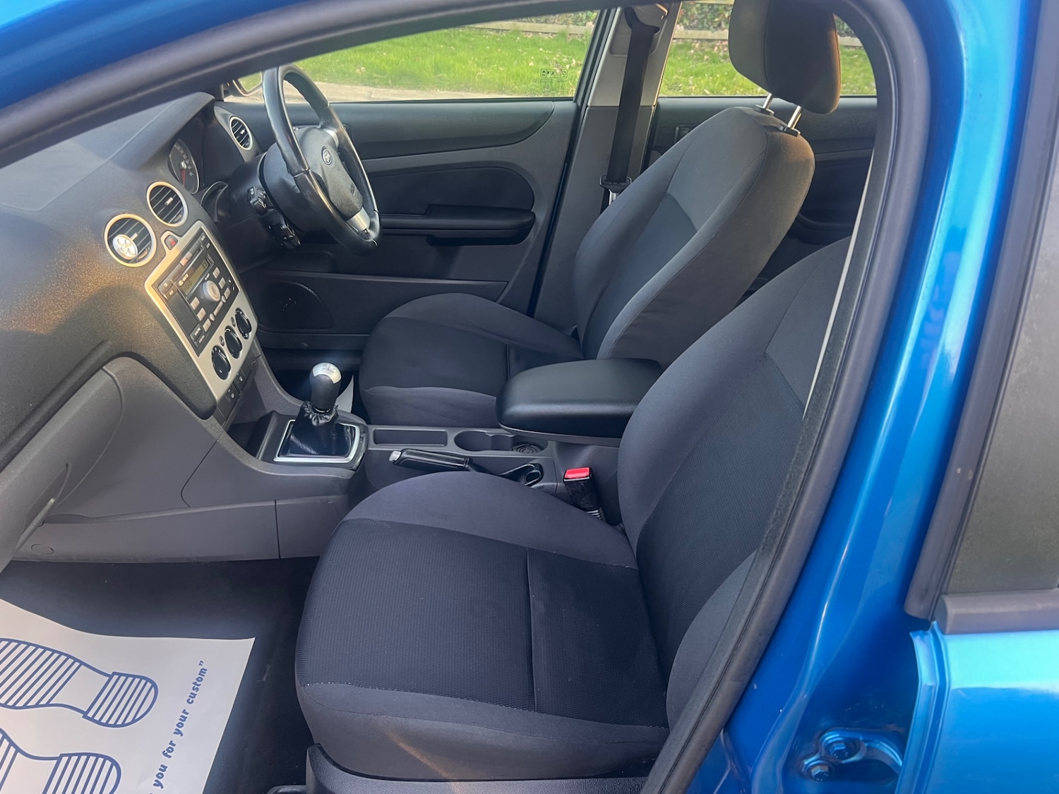 Used Ford Focus 2005 for sale - 77766990: Photo 21