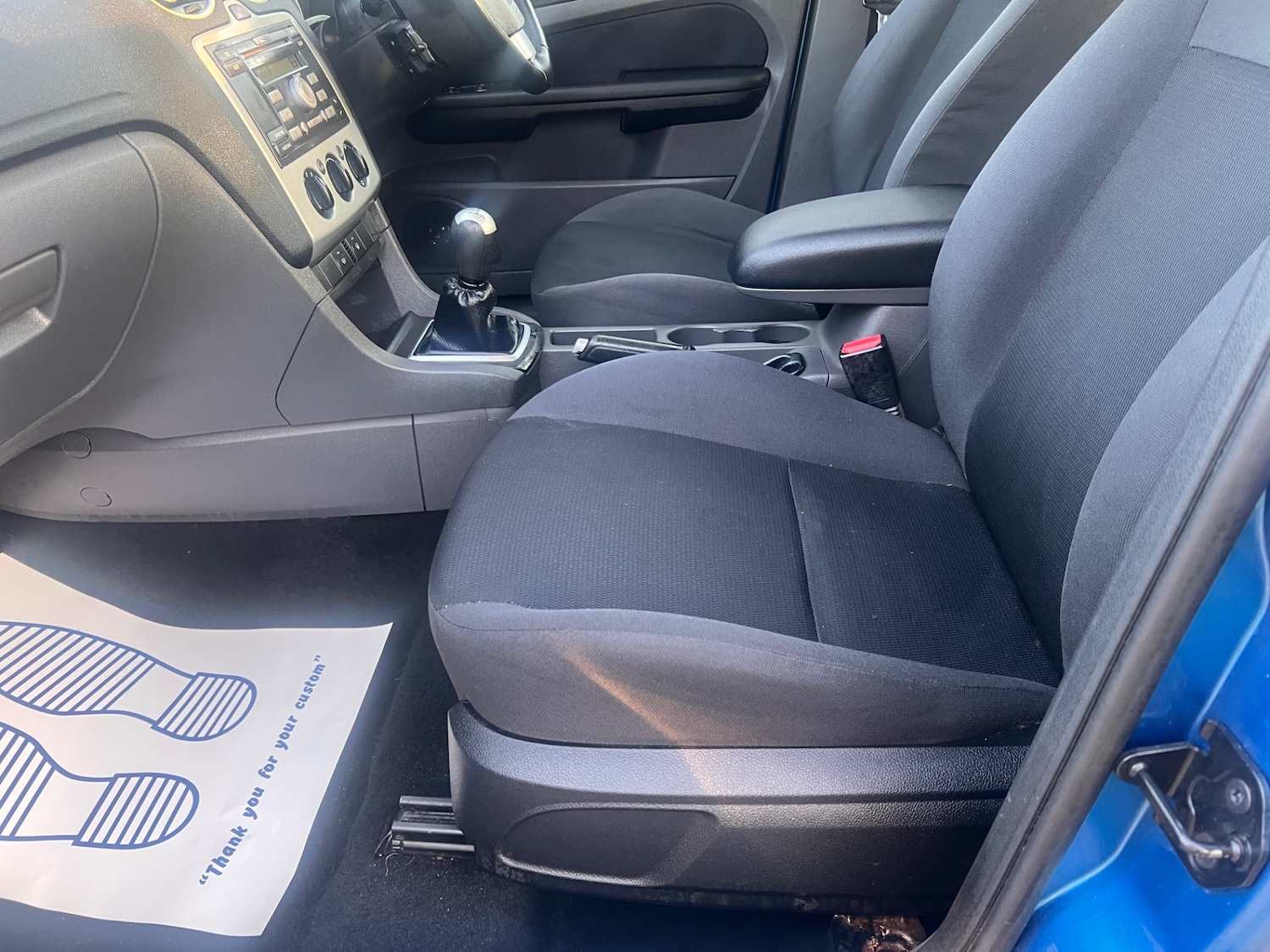 Used Ford Focus 2005 for sale - 77766990: Photo 22