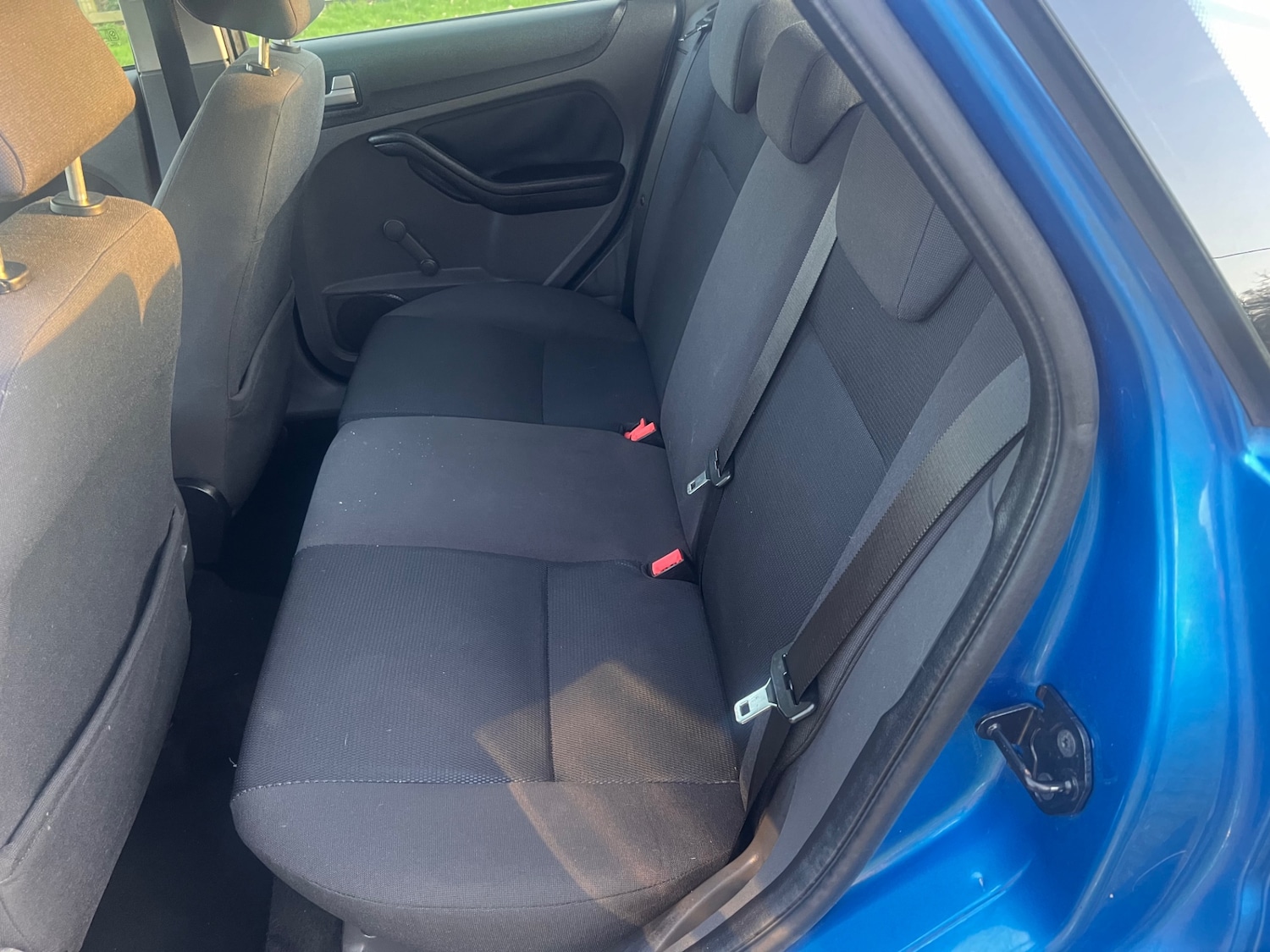 Used Ford Focus 2005 for sale - 77766990: Photo 24