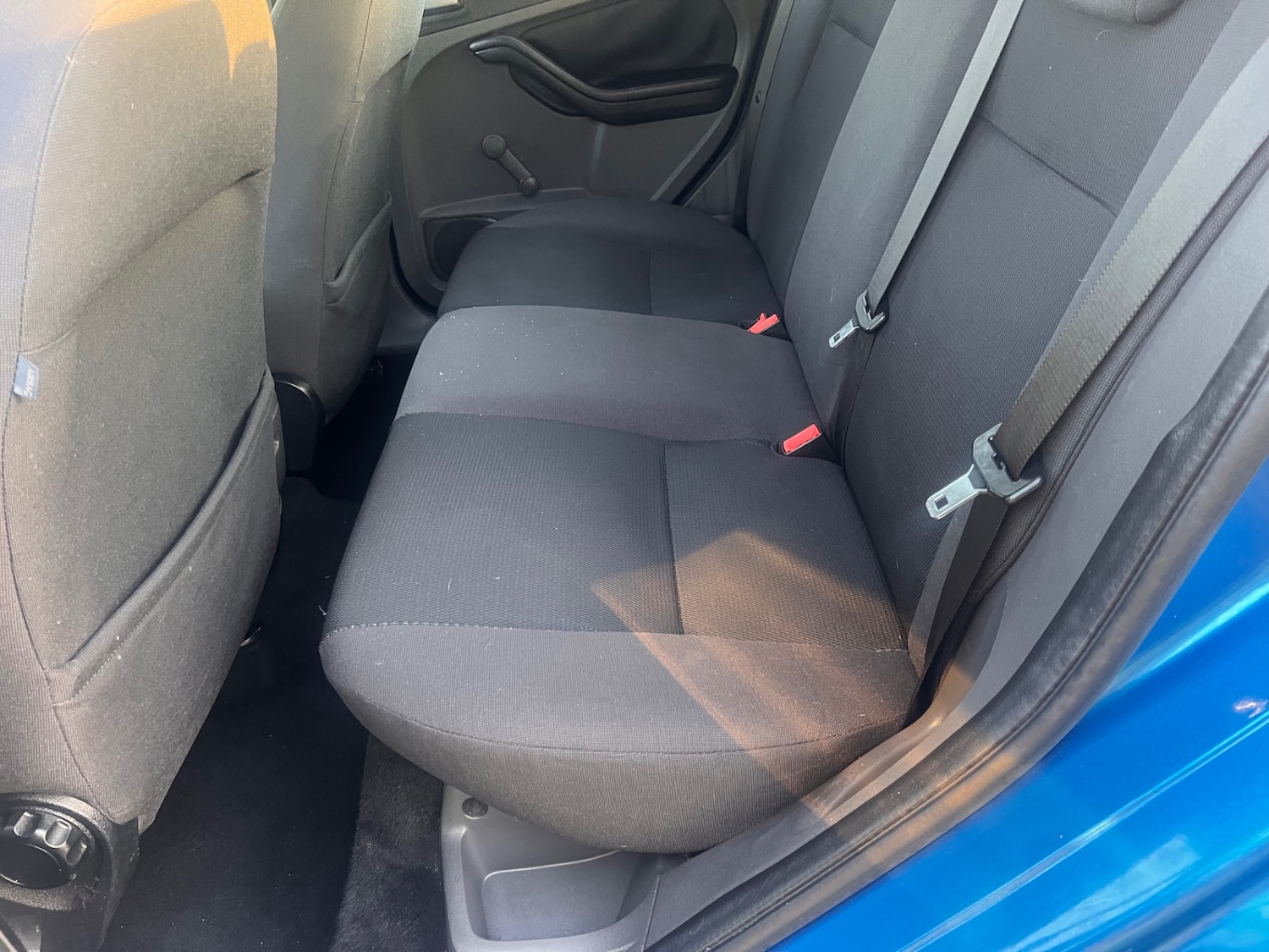 Used Ford Focus 2005 for sale - 77766990: Photo 25