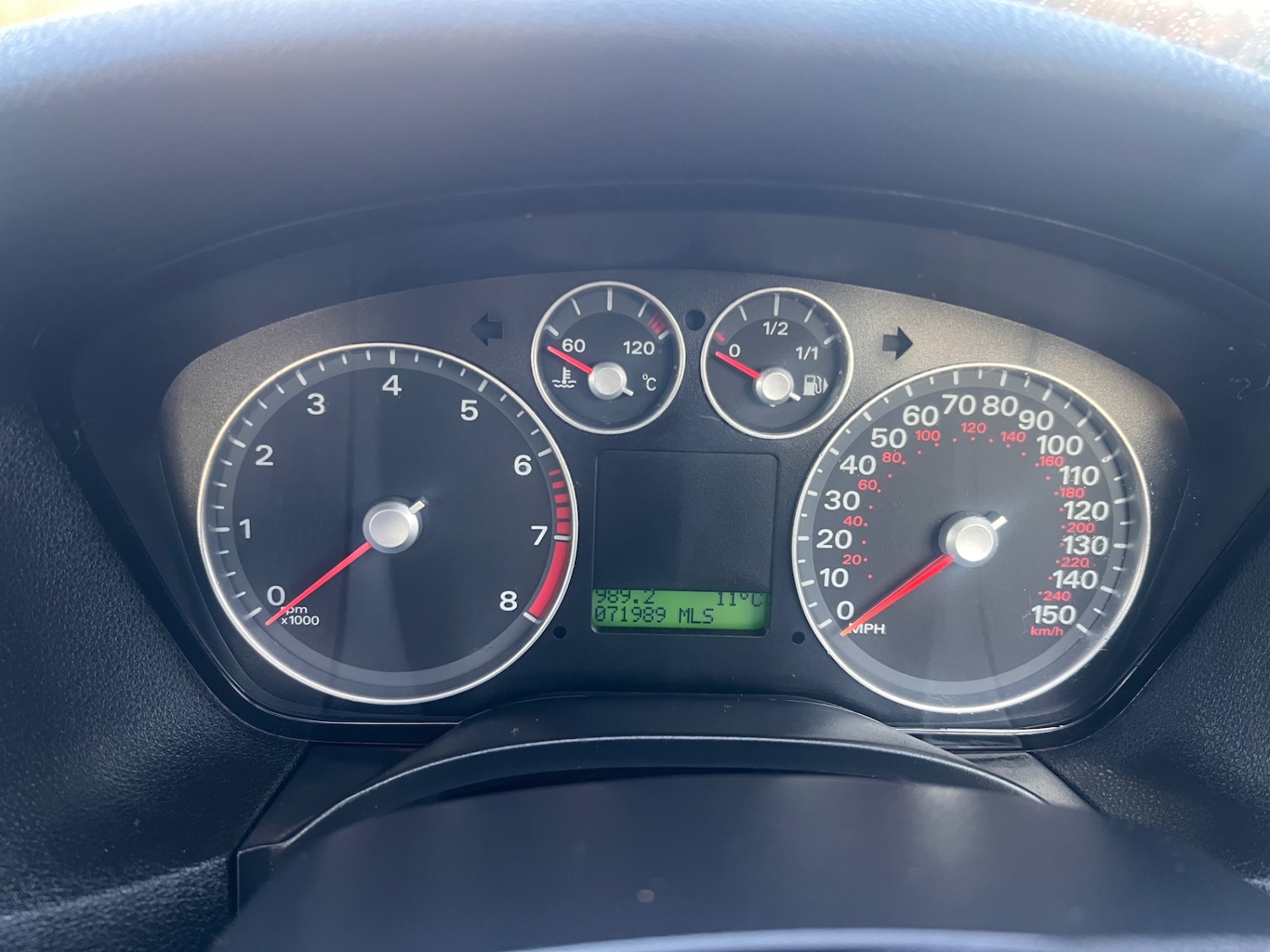 Used Ford Focus 2005 for sale - 77766990: Photo 30