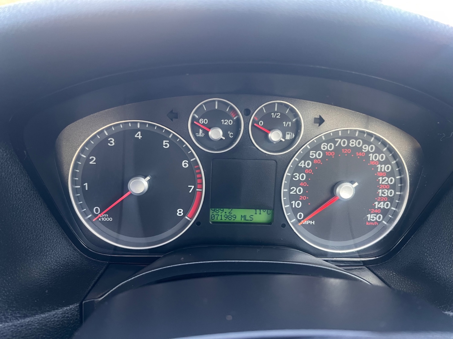 Used Ford Focus 2005 for sale - 77766990: Photo 31