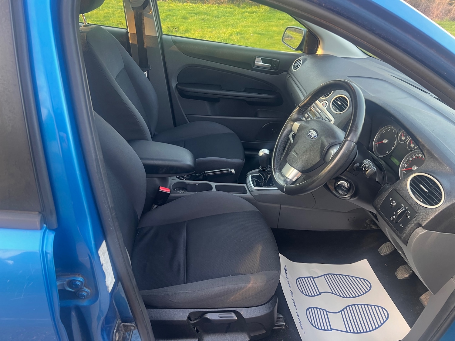 Used Ford Focus 2005 for sale - 77766990: Photo 9