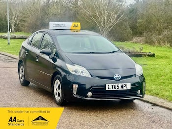 Used Toyota Prius 2015 for sale - 79647313: Photo