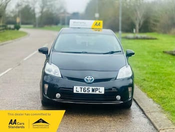 Used Toyota Prius 2015 for sale - 79647313: Photo