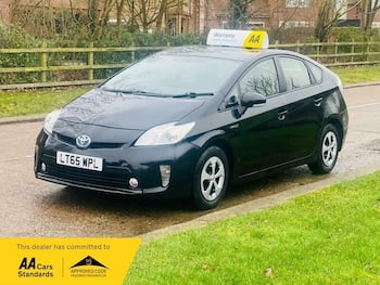 Used Toyota Prius 2015 for sale - 79647313: Photo