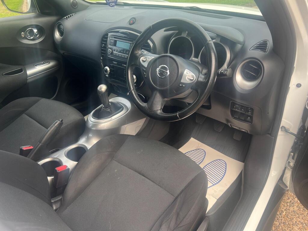 Used Nissan Juke 2012 for sale - 76160970: Photo 10