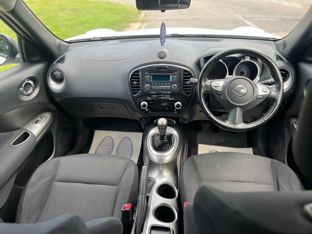 Used Nissan Juke 2012 for sale - 76160970: Photo 13