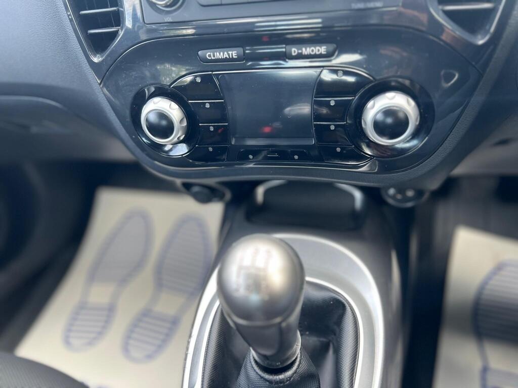 Used Nissan Juke 2012 for sale - 76160970: Photo 14