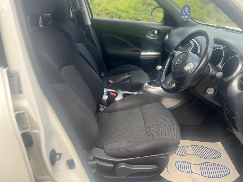 Used Nissan Juke 2012 for sale - 76160970: Photo 15