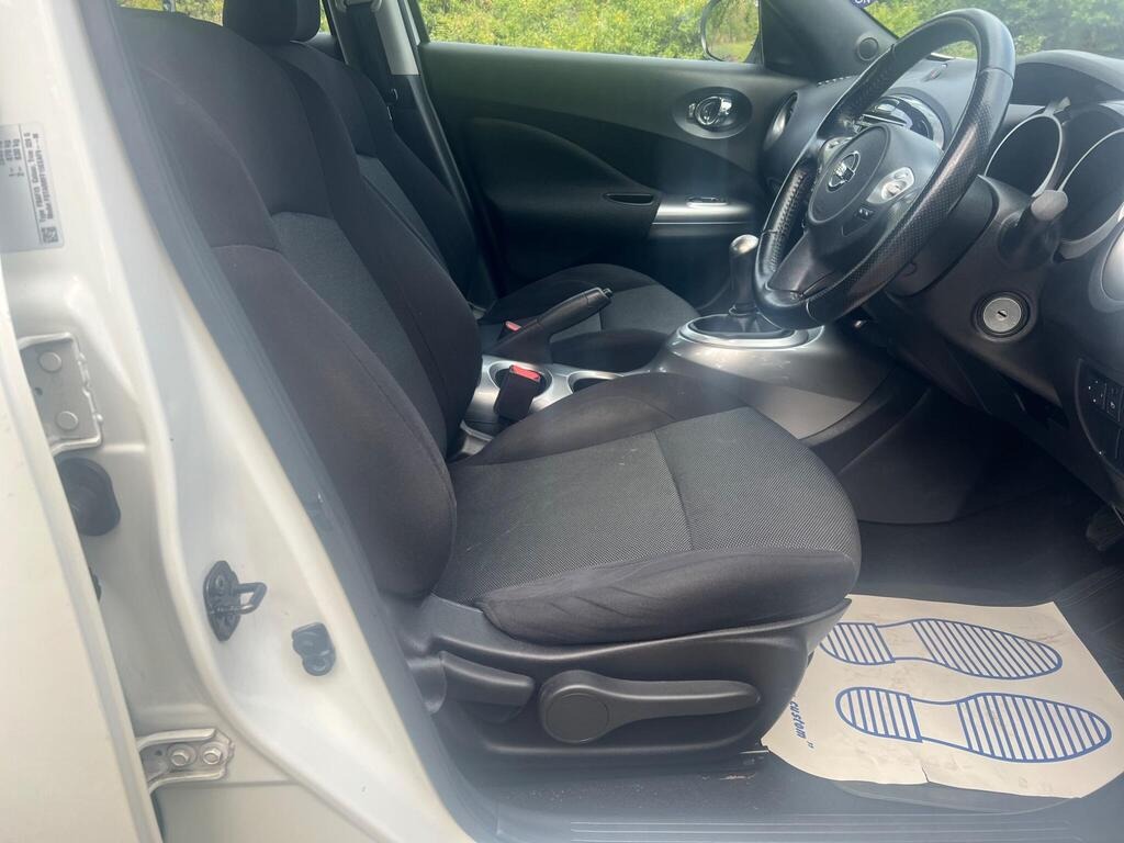 Used Nissan Juke 2012 for sale - 76160970: Photo 16
