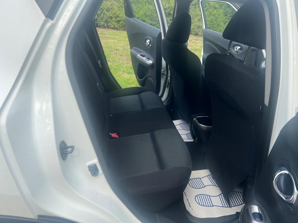 Used Nissan Juke 2012 for sale - 76160970: Photo 19