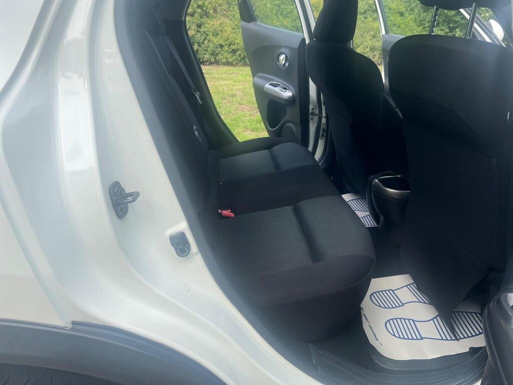 Used Nissan Juke 2012 for sale - 76160970: Photo 20