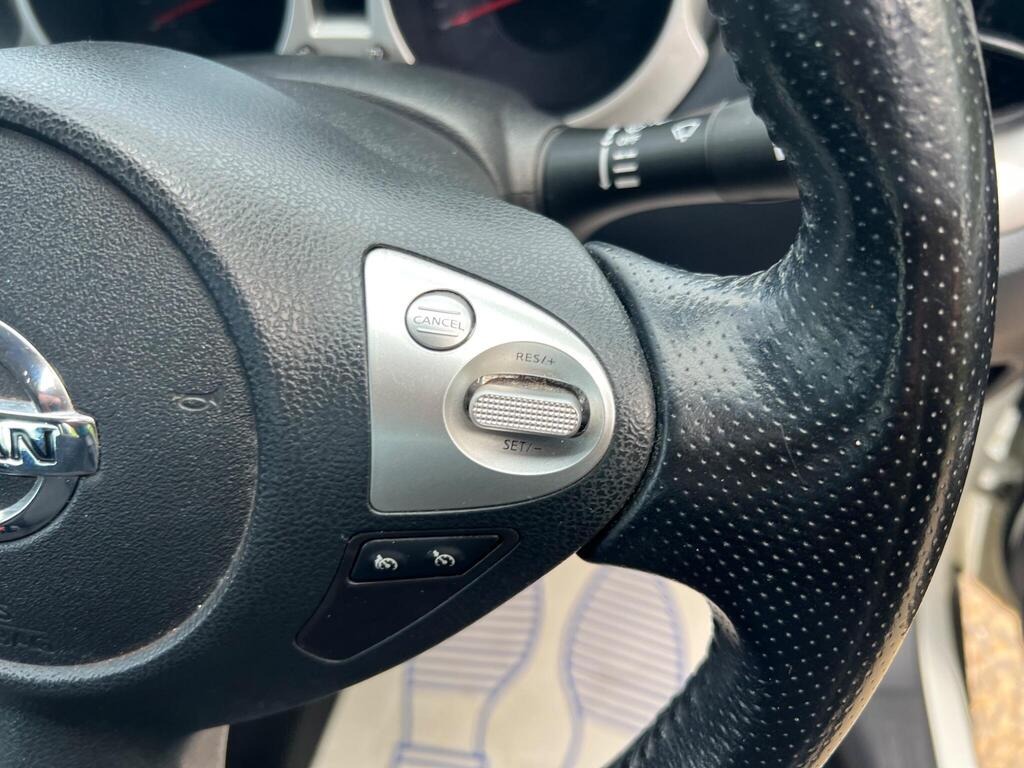 Used Nissan Juke 2012 for sale - 76160970: Photo 23