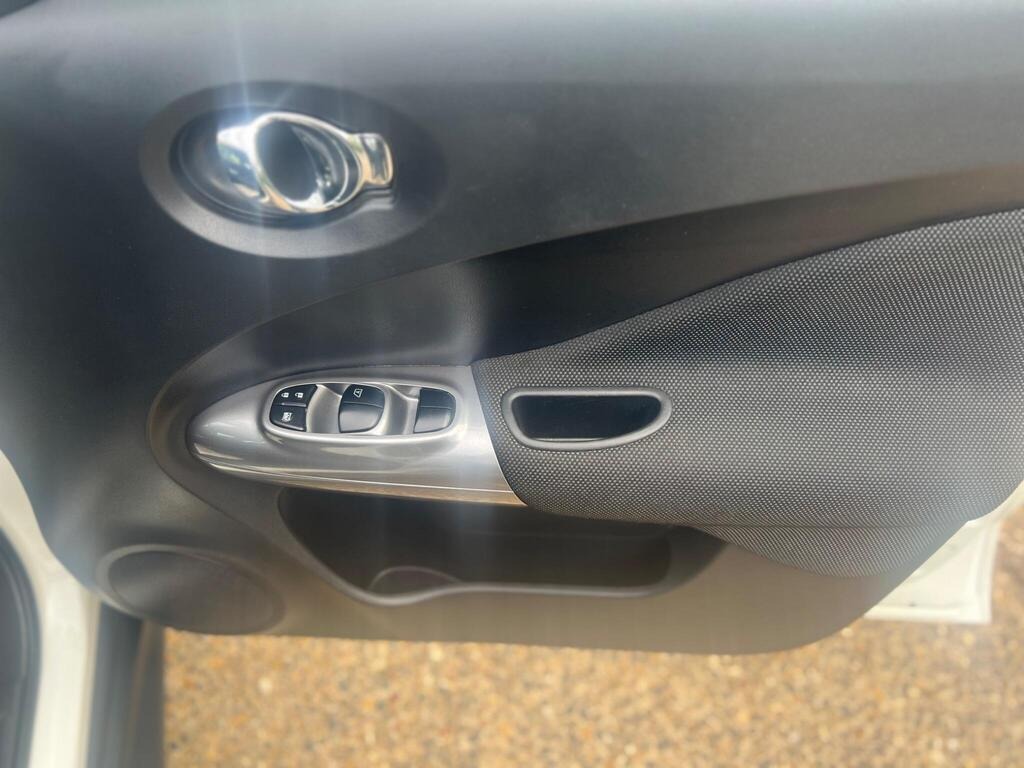 Used Nissan Juke 2012 for sale - 76160970: Photo 24