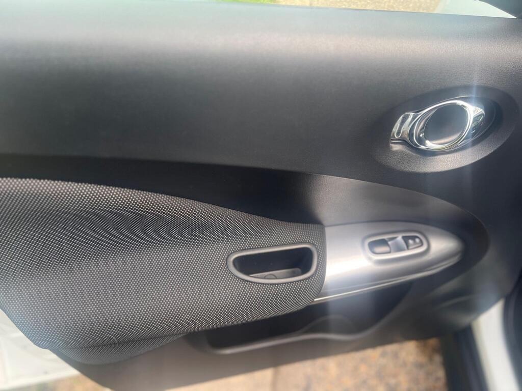 Used Nissan Juke 2012 for sale - 76160970: Photo 25