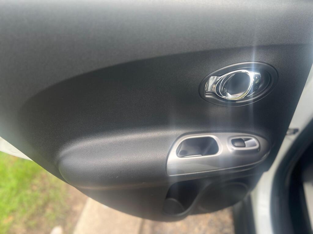 Used Nissan Juke 2012 for sale - 76160970: Photo 26