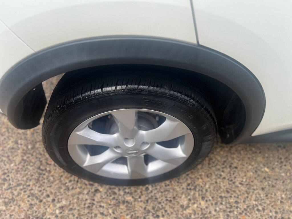 Used Nissan Juke 2012 for sale - 76160970: Photo 27