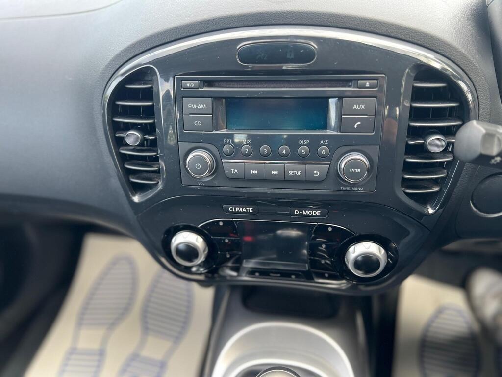 Used Nissan Juke 2012 for sale - 76160970: Photo 30