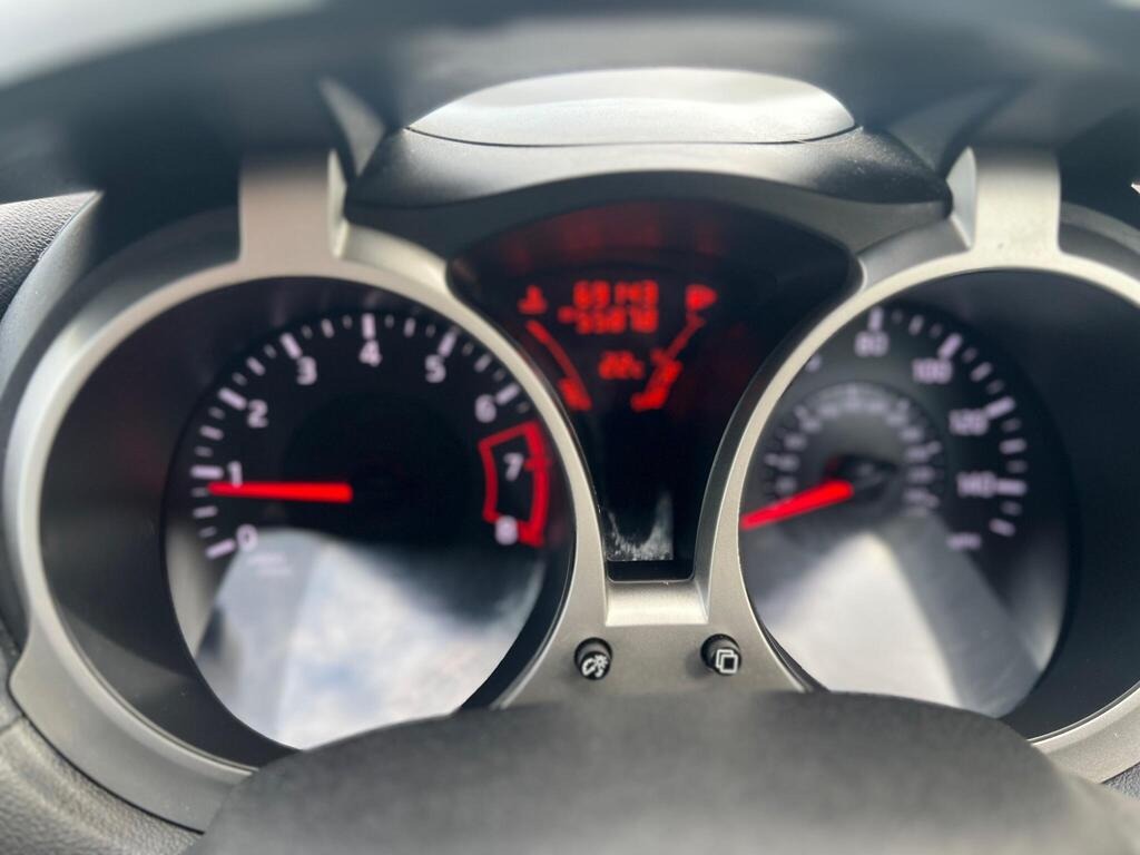 Used Nissan Juke 2012 for sale - 76160970: Photo 31