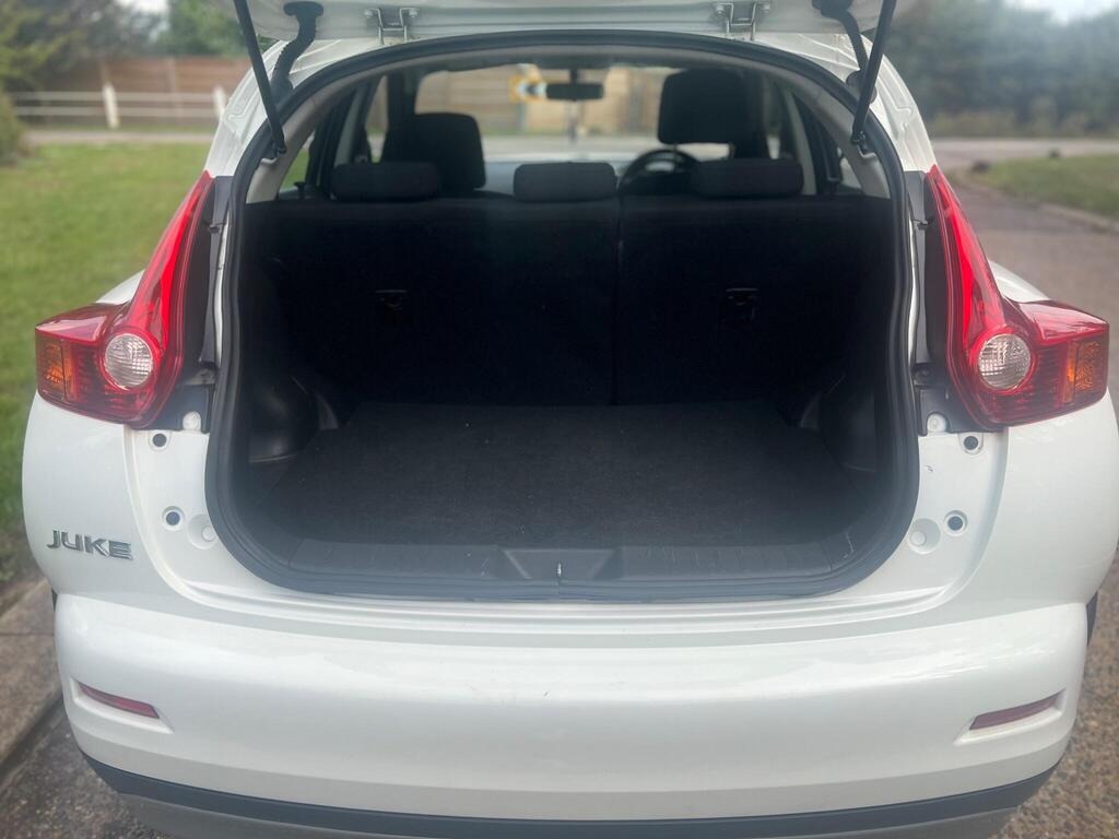 Used Nissan Juke 2012 for sale - 76160970: Photo 32
