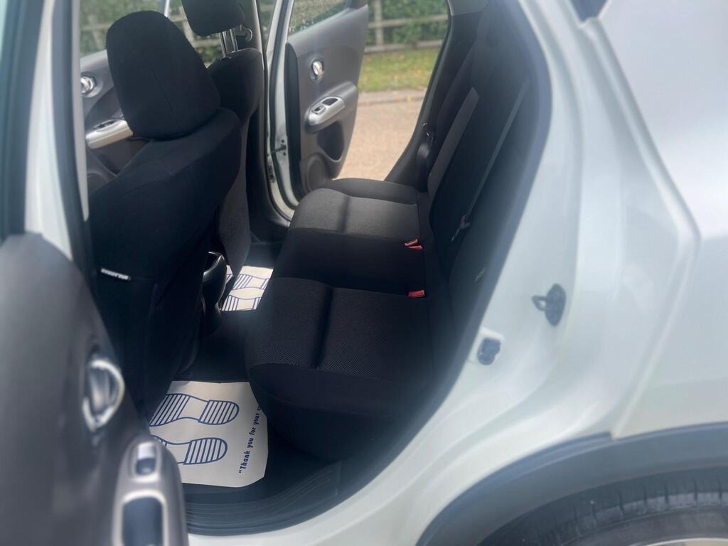 Used Nissan Juke 2012 for sale - 76160970: Photo 35