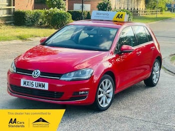 Used Volkswagen Golf 2015 for sale - 79647314: Photo