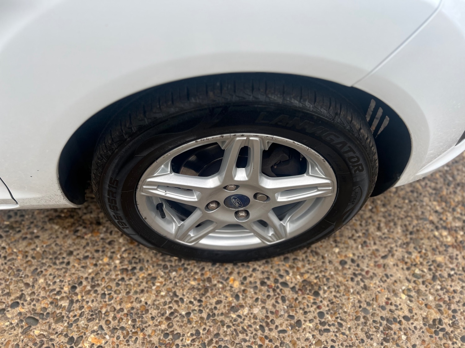 Used Ford Fiesta 2013 for sale - 76397250: Photo 11