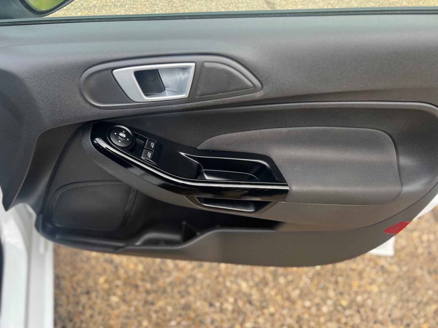 Used Ford Fiesta 2013 for sale - 76397250: Photo 12