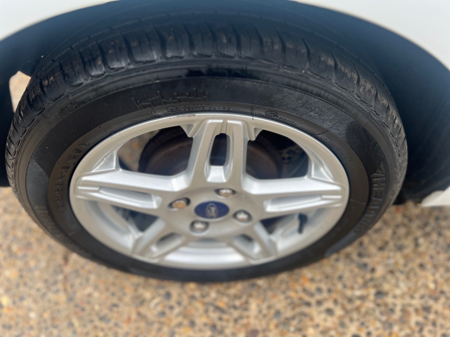 Used Ford Fiesta 2013 for sale - 76397250: Photo 14